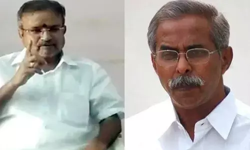 Viveka Case: గంగిరెడ్డికి బెయిల్ మంజూరు