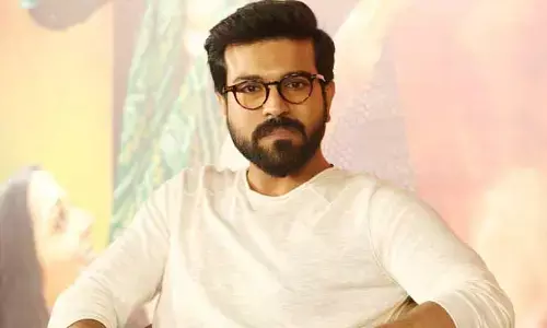మెగాస్టార్ పుట్టినరోజు నాడు రామ్ చరణ్ ఎమోషనల్ పోస్ట్.. అసలు అందులో ఏముందంటే?