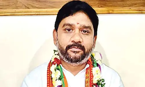 Breaking: సిర్పూరు ఎమ్మెల్యే పాల్వాయి హరీశ్ బాబు దీక్ష విమరణ