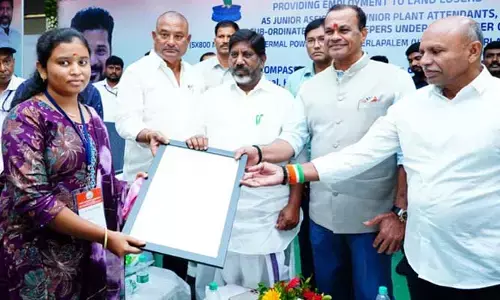 జనవరి 15 నాటికి యాదాద్రి పవర్ ప్లాంట్‌ను జాతికి అంకితం చేస్తాం: భట్టి విక్రమార్క కీలక వ్యాఖ్యలు