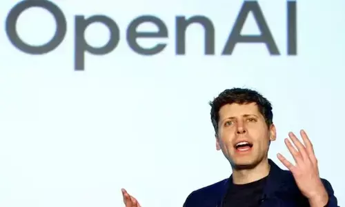 OpenAI: భారత్‌లో మొదటి కార్యాలయం ప్రారంభించనున్న ఓపెన్ఎఐ