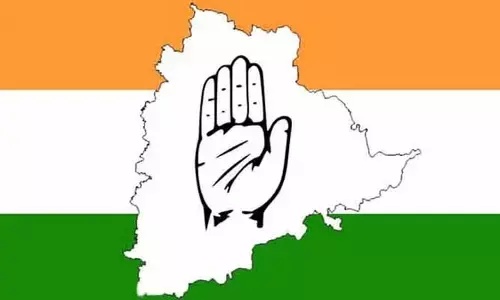 Congress: స్థానిక ఎన్నికల్లోపే మాకు పదవులివ్వండి.. టీ కాంగ్రెస్ లో మరో డిమాండ్