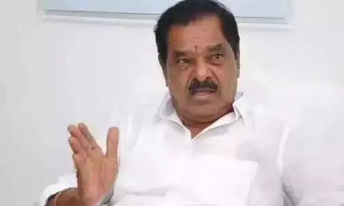 ఏపీ లిక్కర్ స్కామ్.. 6 గంటలపాటు మాజీ మంత్రిని ప్రశ్నించిన సిట్