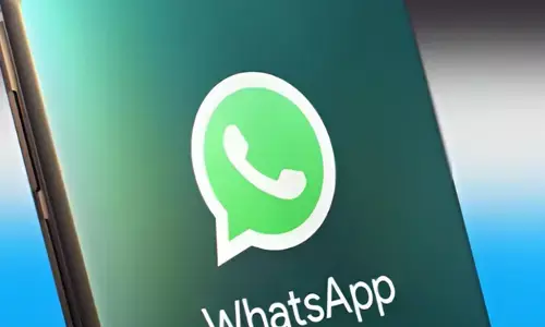 Whatsapp: వాట్సాప్‌లో కొత్త ఫీచర్.. త్వరలో వాయిస్ మెయిల్ పంపే సదుపాయం