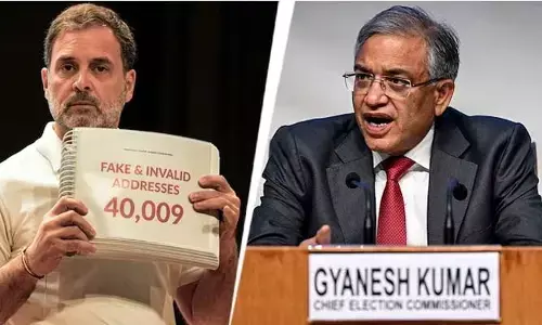 ఎన్నికల కమిషనర్‌పై అభిశంసన సాధ్యమా?