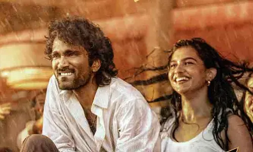 Dude: మ్యూజిక్ ప్రమోషన్స్ స్టార్ట్.. ఫస్ట్ గేర్ బూమ్‌బూమ్ అంటూ పోస్ట్