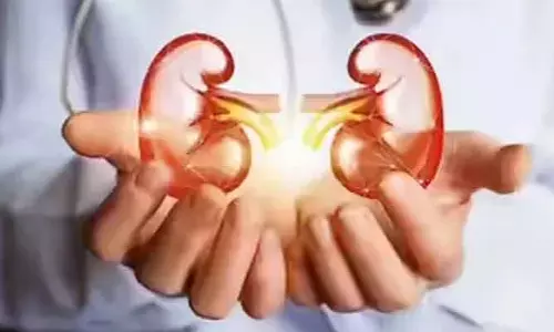 కిడ్నీ రాకెట్ కేసులలో మరో నిందితుడి అరెస్ట్