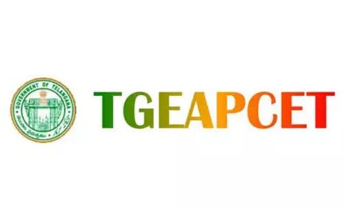 నేడు EAPCET హాల్ టికెట్ల విడుదల