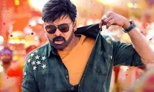 Megastar Chiranjeevi: వరుస అప్డేట్స్‌తో మెగా గ్రాండ్ పార్టీ ఇస్తున్న చిరు.. మరో సినిమా అనౌన్స్‌మెంట్‌తో ఆనందంలో ఫ్యాన్స్