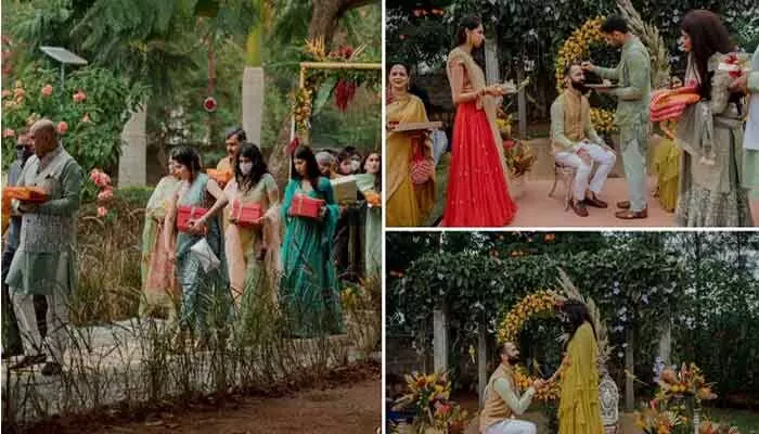 మార్వాడీలు మన నెత్తికెక్కారా.. మనం ఎక్కించుకున్నామా? మార్వాడీలు మన నెత్తికెక్కారా.. మనం ఎక్కించుకున్నామా?