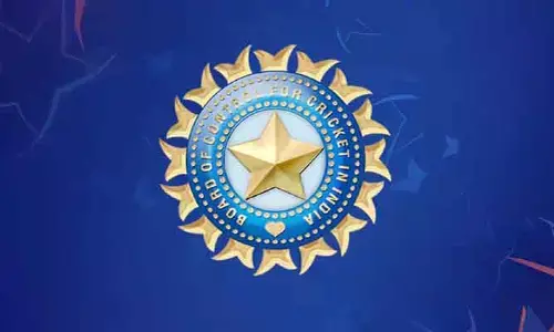 ఆసియా కప్ ముందు బిగ్ ట్విస్ట్.. టీమిండియా సపోర్ట్ స్టాఫ్‌ నుంచి మరొకరు ఔట్
