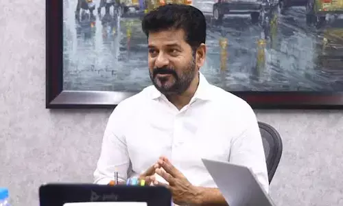 CM Revanth Reddy: పీఏసీకి ముందు సీఎం నివాసంలో కోర్ కమిటీ సమావేశం