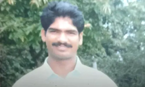 ధర్మస్థలం కేసులో సంచలన పరిణామం.. శవాలను పూడ్చిపెట్టిన శానిటరీ వర్కర్ ఫేస్ రివీల్