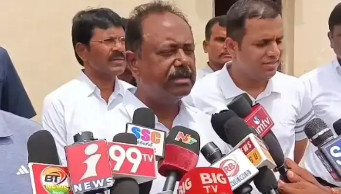 బాధ్యులపై కఠిన చర్యలు తీసుకుంటాం