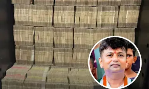 Illegal Betting Case : బెట్టింగ్‌ రాకెట్‌లో కింగ్.. కాంగ్రెస్ ఎమ్మెల్యే అరెస్ట్..