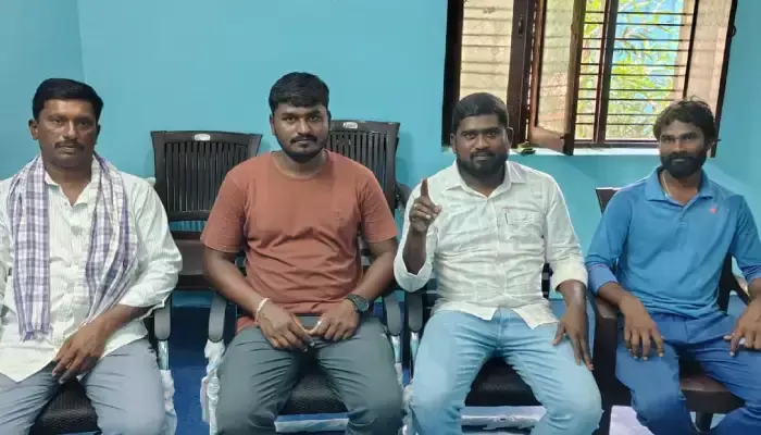 బీసీ రిజర్వేషన్ల పెంపునకు 25న సత్యాగ్రహ దీక్ష