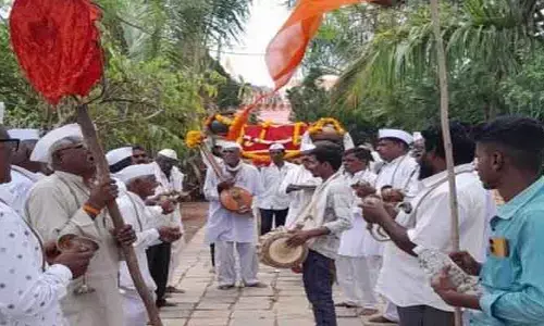 Ganeshotsav 2025: గణేష్ ఉత్సవాలు.. భజనీ మండళ్లకు రూ.25 వేలు మంజూరు