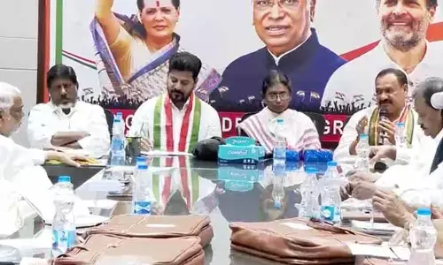 PAC meeting: ఏడు అంశాలు ఎజెండాగా పీఏసీ సమావేశం