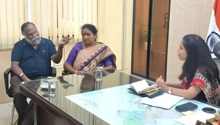 డంప్ యార్డు ఆధునీకరణకు రూ.18 కోట్లు
