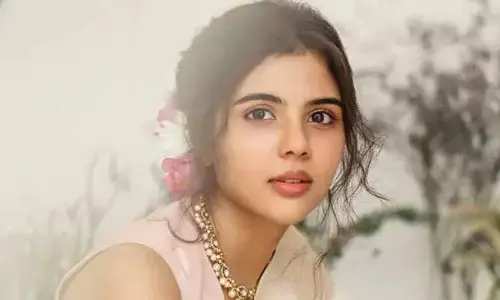 కమిట్‌మెంట్ సమస్యలు ఎదుర్కొన్నా.. అందుకే సినిమాల విషయంలో జాగ్రత్తగా ఉంటున్నా: కళ్యాణి ప్రియదర్శన్