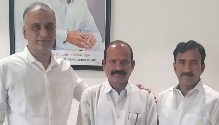 బీఆర్ఎస్ లోనే  కొనసాగుతా