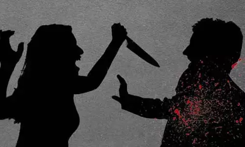 మరో భర్త దారుణ హత్య.. ఫుల్లుగా మద్యం తాగించి, నిద్రమాత్రలు మింగించి.. ప్రియుడితో కలిసి