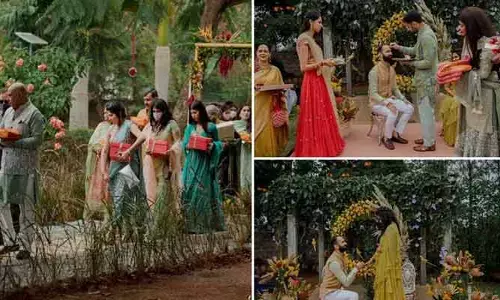 మార్వాడీలు మన నెత్తికెక్కారా.. మనం ఎక్కించుకున్నామా?