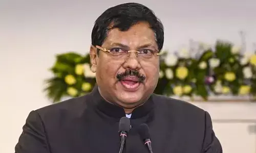 Gavai: ర్యాంకులు విద్యార్థుల భవిష్యత్‌ను నిర్ణయించవు.. సీజేఐ బీఆర్ గవాయ్
