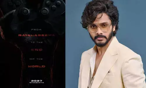గతంలో కంటే బలంగా.. ఎప్పుడూ లేనంత క్రూరంగా ఉండబోతున్నాడు.. అనౌన్స్‌మెంట్‌తోనే హైప్ పెంచిన మేకర్స్