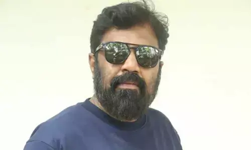‘త్రిబాణధారి బార్బరిక్’ విషయంలో ఆయనను చాలా కష్టపెట్టాను.. మోహన్ ఇంట్రెస్టింగ్ కామెంట్స్