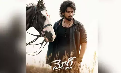 రోషన్ సఫారీ ప్రారంభమవుతుంది..  ‘మోగ్లీ’  అనౌన్స్‌మెంట్‌తో సడెన్ షాకిచ్చినమూవీ మేకర్స్..