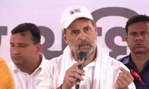 అది నాకూ వర్తిస్తుంది.. పెళ్లిపై రాహుల్ గాంధీ ఫన్నీ కామెంట్స్