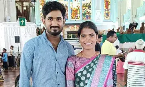 భార్యను ముక్కలు ముక్కలు చేసి చంపిన కేసులో సంచలనాలు.. అలా అడిగిందనే హత్య