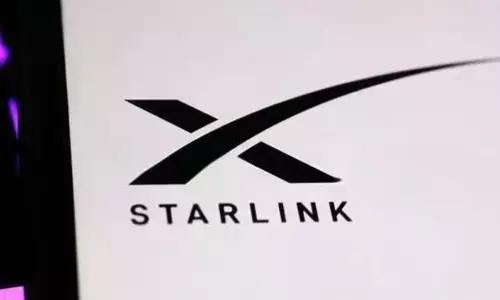 Starlink: డేటా కాపీ, డీక్రిప్ట్ చేయకుండా స్టార్‌లింక్‌కు ప్రభుత్వ అనుమతులు