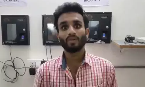 నిజామాబాద్ మెడికల్ కాలేజీలో ర్యాగింగ్ కలకలం..8మంది అరెస్ట్