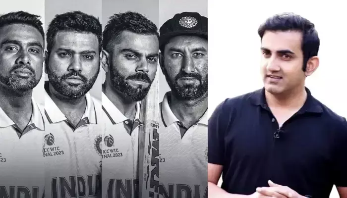 gambhir