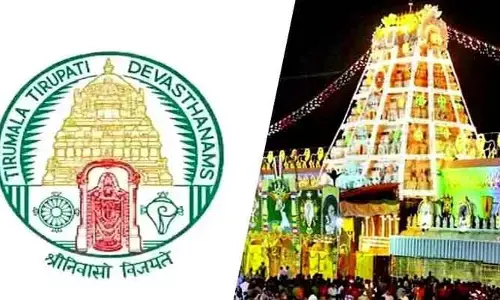 తిరుమ‌ల భక్తుల‌కు అల‌ర్ట్..శ్రీవారి ఫిబ్రవరి కోటా టోకెన్లు, ఎప్పుడంటే?