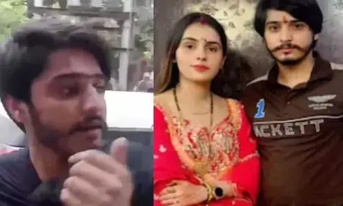 నాకెందుకు పశ్చాత్తాపం?.. భార్యను తగలబెట్టేసిన భర్త షాకింగ్ కామెంట్స్