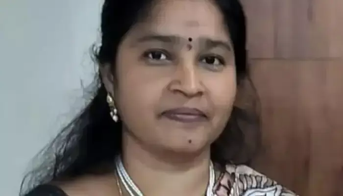 సూర్యాపేట జిల్లా వాసికే..జాతీయ ఉత్తమ ఉపాధ్యాయ అవార్డు సూర్యాపేట జిల్లా వాసికే..జాతీయ ఉత్తమ ఉపాధ్యాయ అవార్డు