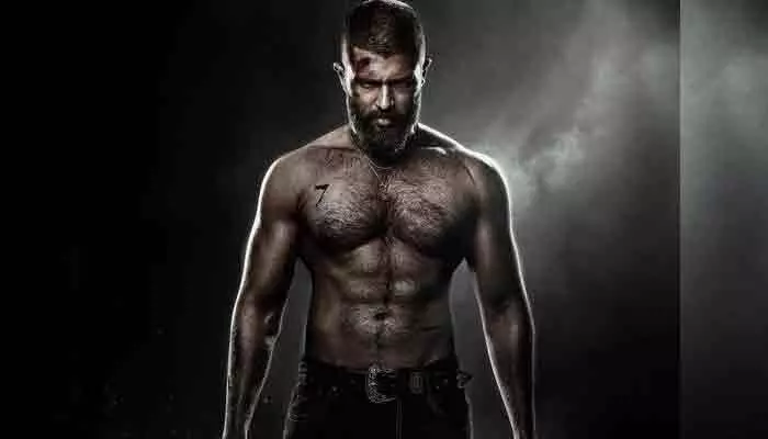 OTT: ఓటీటీలోకి కింగ్డమ్.. నిప్పుల రాజ్యంలో కొత్త రాజు అంటూ పోస్టర్ రిలీజ్ OTT: ఓటీటీలోకి కింగ్డమ్.. నిప్పుల రాజ్యంలో కొత్త రాజు అంటూ పోస్టర్ రిలీజ్