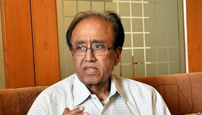 సురవరం ఓ సజీవ జ్ఞాపకం! సురవరం ఓ సజీవ జ్ఞాపకం!