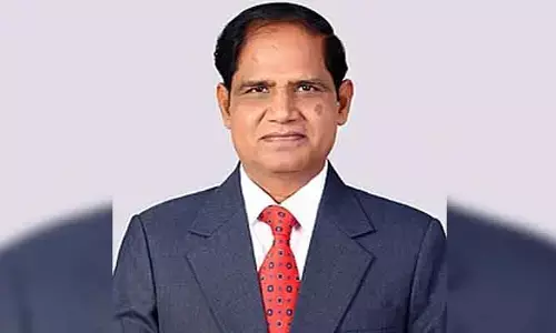 స్టేట్ పాలిటిక్స్‌లో తీవ్ర విషాదం.. ప్రొఫెసర్‌ తాటికొండ వెంకటరాజయ్య కన్నుమూత