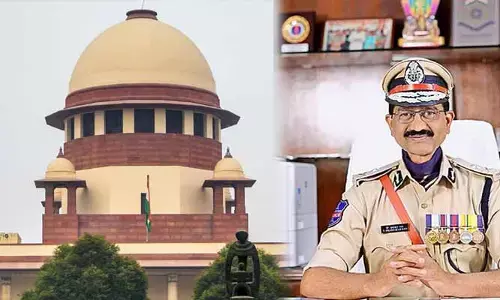 Phone Tapping Case: సిట్ నోటీసులిస్తే హాజరుకావాల్సిందే.. ప్రభాకర్ రావుకు సుప్రీం ఆదేశం