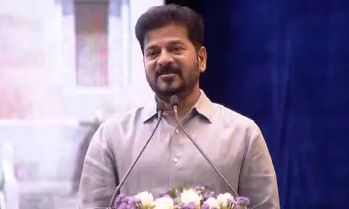 మానవ మృగాలు ఫామ్‌హౌస్‌లో ఉన్నాయి.. సీఎం రేవంత్ రెడ్డి సెన్సేషనల్ కామెంట్స్