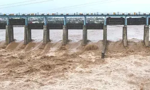 ఉప్పొంగనున్న నది.. ఉద్రిక్త పరిస్థితల వేళ పాక్‌కు భారత్ వరద హెచ్చరిక.. కానీ