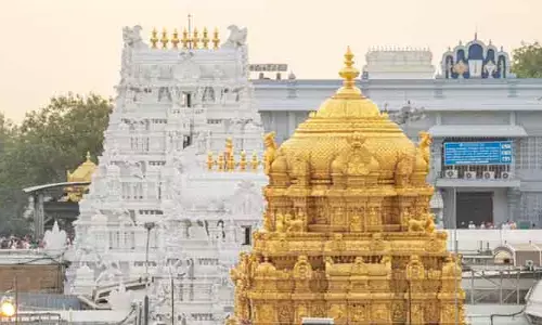 శ్రీవారి భక్తులకు తీపికబురు.. ప్రత్యేక ప్రవేశ దర్శన టికెట్లు విడుదల
