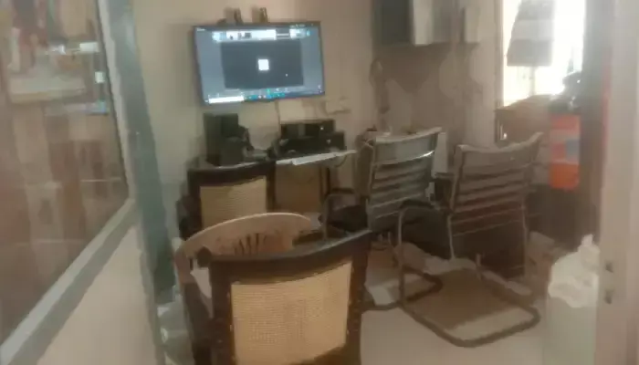 ప్రజావాణికి అధికారుల డుమ్మా