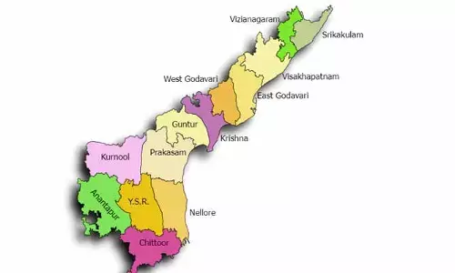 మరో ఉద్యమం ఉధృతం.. 15 నుంచి నిరసనలు