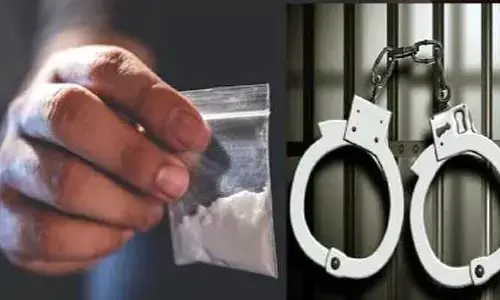 Drugs Case: పోలీసుల అదుపులో తహసీల్దార్.. ఆ ఇద్దరు అమ్మాయిలు కూడా..