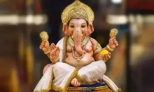 వినాయక మండపాలకు ఈ రాష్ట్రంలోనూ  ఫ్రీ కరెంట్